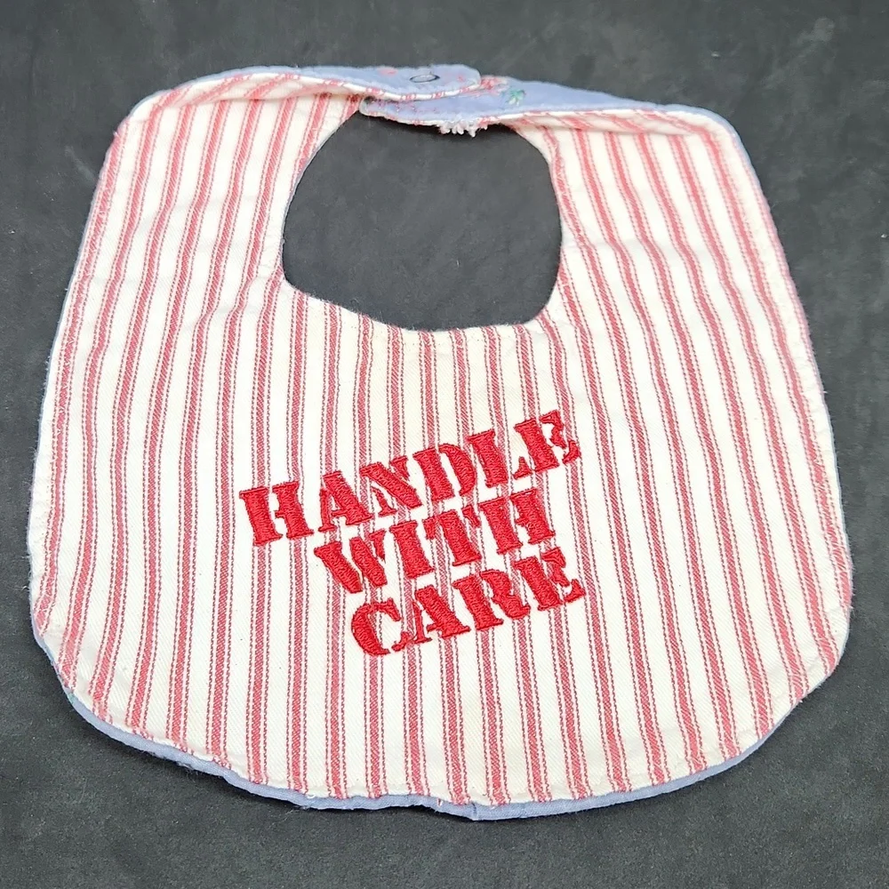Bib bundle